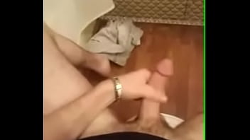Preview 1 of Abby Broke Black - Cummm-1.webm