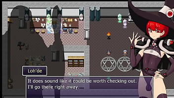 Preview 3 of Big Undress - (  18 ) H RPG Games WitchLoad #1