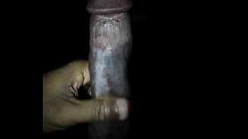 Preview 4 of Xxxdocom Ledisdog - Stroking my black dick