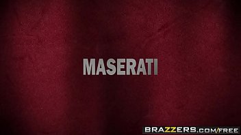 Preview 1 of Tomka Pel - Brazzers - Hot And Mean -  Thick On Thin scene starring Katt Garcia and Maserati