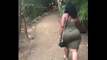 Preview 2 of Sexslo - That booty walk