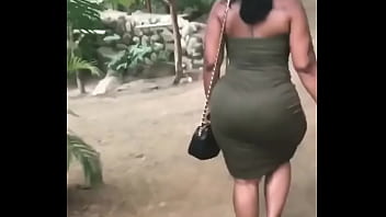 Preview 1 of Sexslo - That booty walk