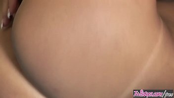 Preview 3 of Anal Shit Party2 - Twistys - Alone In The Attic - Satin Bloom