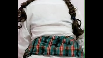Preview 2 of Xxbhojpuri Xx - &iexcl_Que RICO Culo tiene est&aacute_ ALUMNA Despu&eacute_s de la Escuela Moja sus Braguitas del ORGASMO y Graba TODO en VIDEO!