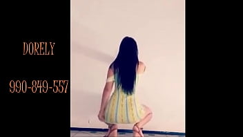 Preview 4 of Sleepig Granny - Dorely Flaquita delgadita Debut total 990-849-557