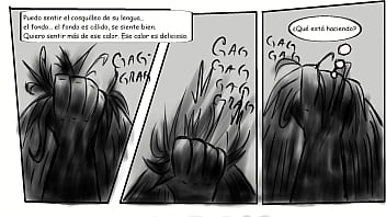Preview 2 of Aunty Banana - EL CAMINO DEL VELO BLANCO: cap1