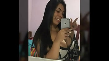 Preview 3 of Spz Gaz - Big tits Ana Paula Alves
