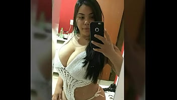 Preview 4 of Spz Gaz - Big tits Ana Paula Alves