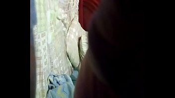 Preview 1 of Skinny Blonde Girl - Comendo a Dayana