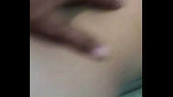 Preview 4 of Skinny Blonde Girl - Comendo a Dayana