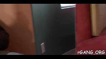 Preview 4 of N1 City Clip - Lesbian proceeds with rods