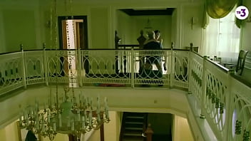 Preview 1 of Z69 Thr Nh - Tinatin Russian Girl Sex Scene