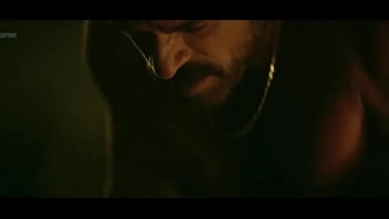 Preview 4 of Mom Hot 1080p - Iris Sex Scene Romain Duris Charlotte Le Bon