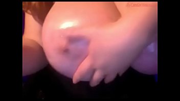 Preview 4 of Anjali Karara - Amateur mom shows big tits on webcam