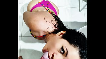 Preview 4 of Mom And Xnx - Enteada safada mamou padastro secretamente