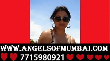 Preview 2 of Nun Upskirt - Mumbai Navi Mumbai Nerul angelsofmumbai.com