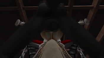 Preview 3 of Xxxxvidi - The Pregnancy p. ( Furry / Yiff )