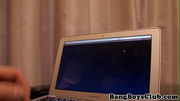 Preview 2 of Nuru Mesagecom - Amateur euro sucks and tugs while in hotel