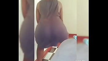Preview 2 of Biy Sleepeng Mom - teen dance naked dar