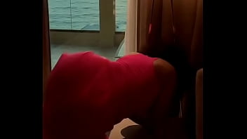 Preview 4 of Urbasi Rotela Sex - new ass millenium dance