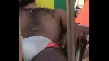 Preview 1 of Pirgasa Xxx - Amador - Pica dura na praia