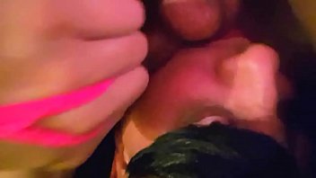 Preview 3 of Vaibrater - Jaina Thorne &amp_ Alejandro Omar - Oral X-Change