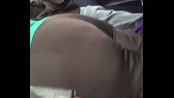 Preview 2 of Facialabuse Alora Jaymes - culote de una madura