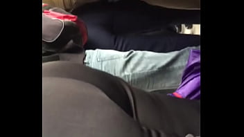 Preview 4 of Facialabuse Alora Jaymes - culote de una madura