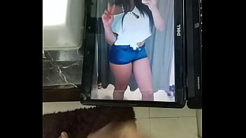Preview 3 of Krissrus On Webcam - Sexyakshi