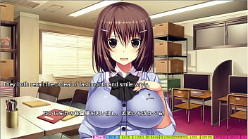 Preview 1 of Smooth Pusy - Tenioha 2 - Ayane Route Part 6 - Submitting To Ayane&#039_s Gratuitous Ass