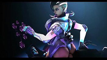Preview 2 of In Der Dusche Mastubieren - Sombra reaper