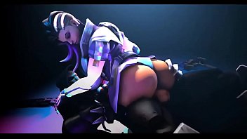 Preview 3 of In Der Dusche Mastubieren - Sombra reaper