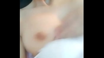Preview 4 of Big Boobed Bbw Boned - Em học sinh chất chơi