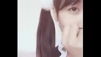 Preview 1 of Family Video Sexy - Cute Asian Webcam Girl Masturbating - See more on TeensCamShow.com