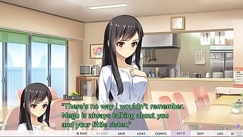 Preview 4 of Sunnyleony Sex Hd - How to make a POP - Voice Actress Part 02