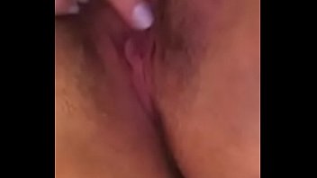 Preview 1 of Amy Ruffel - fingering both holes dying to get fucked
