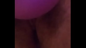 Preview 2 of Krystal Boyd Xart - busting a quick nut with my hitachi while stuffing my loose cunt