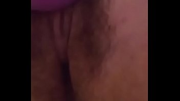 Preview 1 of Krystal Boyd Xart - busting a quick nut with my hitachi while stuffing my loose cunt