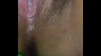 Preview 4 of Krystal Boyd Xart - busting a quick nut with my hitachi while stuffing my loose cunt