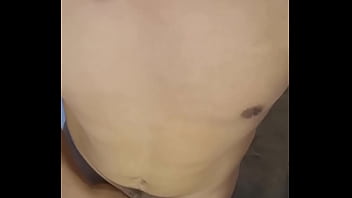 Preview 3 of Norway Sex - Thick teen caught washing out her pussy and ass