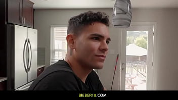 Preview 1 of Sophia Leon Milk - Hot Sex Scene With Damian Night And Trevor Harris