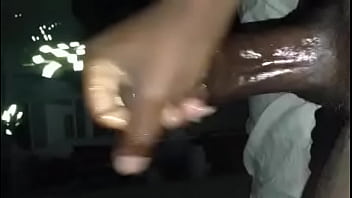 Preview 1 of Taili - Nice nut after a hard work day