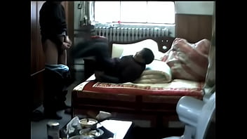 Preview 1 of Ruined Pegging - 国产 异 经典经典 白发老夫妻(1)(2)(2)(1)(4)