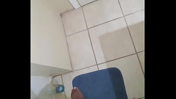 Preview 2 of Nadia Ali Hard Fucking Video - 5,  bathroom stroke legend