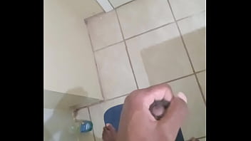 Preview 3 of Nadia Ali Hard Fucking Video - 5,  bathroom stroke legend