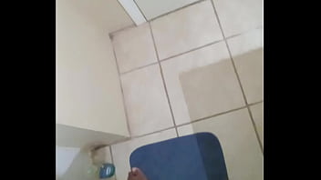 Preview 4 of Nadia Ali Hard Fucking Video - 5,  bathroom stroke legend