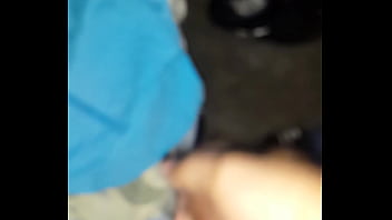 Preview 1 of Hd Pak Sex - masturb&aacute_ndome