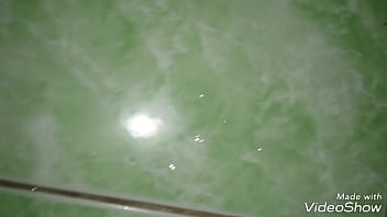 Preview 4 of Russia Hairjob - Cặc nứng sục bắn tinh miết ko hết  jerk and cum at night