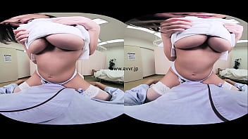 Preview 2 of Throat Omegle Milf Milfs - 3DVR AVVR0200 LATEST VR SEX