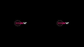 Preview 1 of Meet Madden Topless - 3DVR AVVR0194 LATEST VR SEX